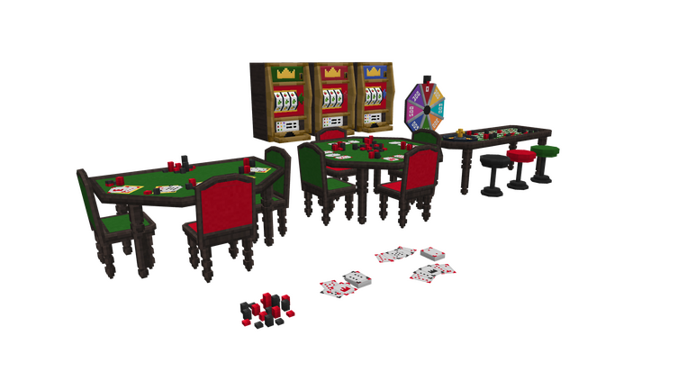 Casino Set